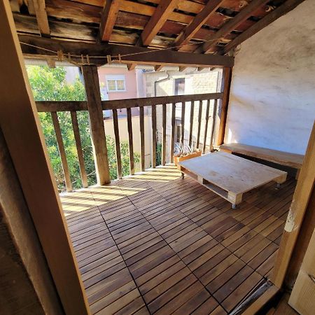 Duplex Independiente Con Patio Y Piscina La Nueva Канделеда Экстерьер фото