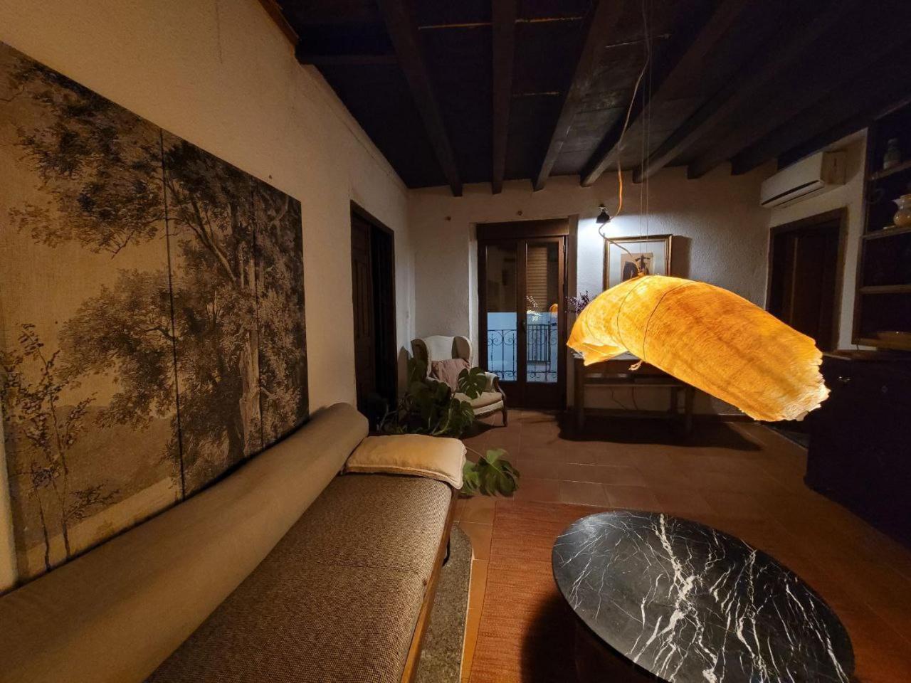 Duplex Independiente Con Patio Y Piscina La Nueva Канделеда Экстерьер фото