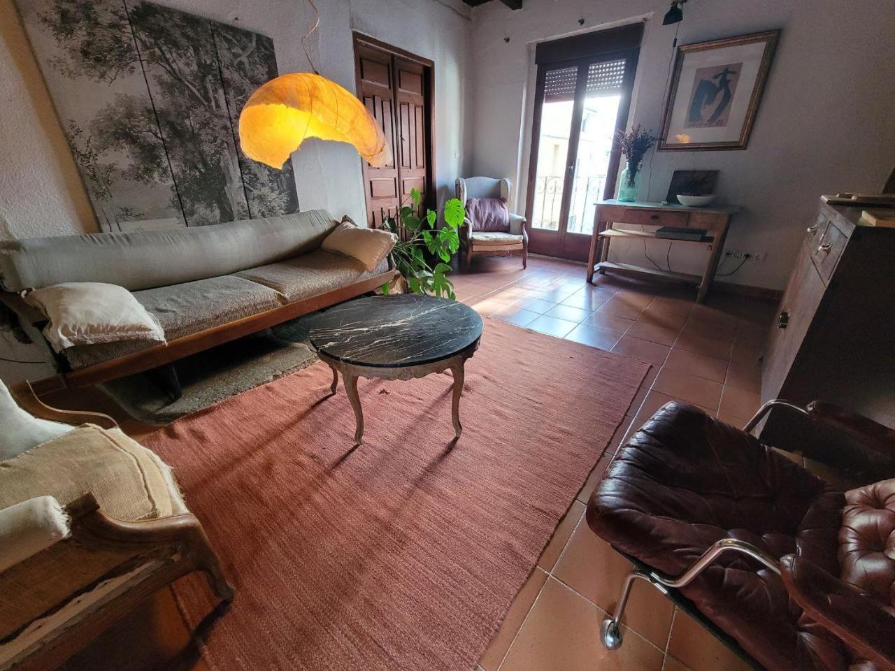 Duplex Independiente Con Patio Y Piscina La Nueva Канделеда Экстерьер фото