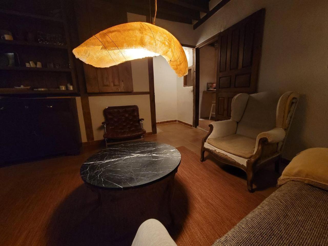Duplex Independiente Con Patio Y Piscina La Nueva Канделеда Экстерьер фото