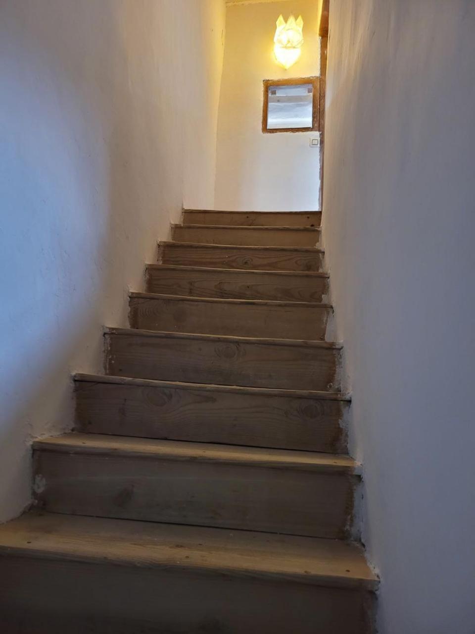 Duplex Independiente Con Patio Y Piscina La Nueva Канделеда Экстерьер фото